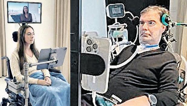 Engellilere avatar teknolojisi)