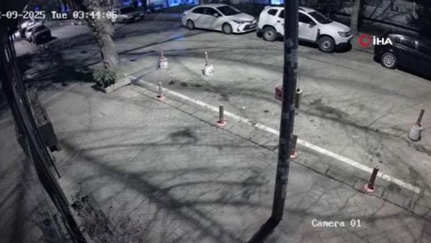 Eğlence mekanına kurşun yağdıran 'Ruhsuzlar' çetesine operasyon! 5 tutuklu)