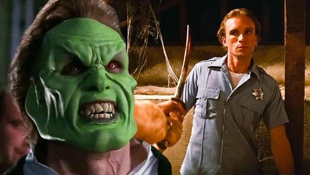 'Zed' rolüyle hafızalara kazınmıştı! Peter Greene evinde ölü bulundu)