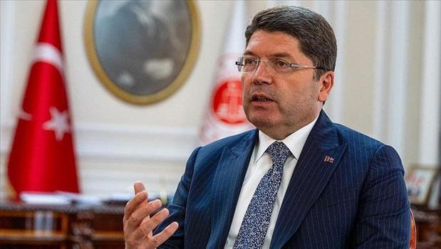 Bakan Tunç'tan 'yasa dışı bahis' açıklaması)