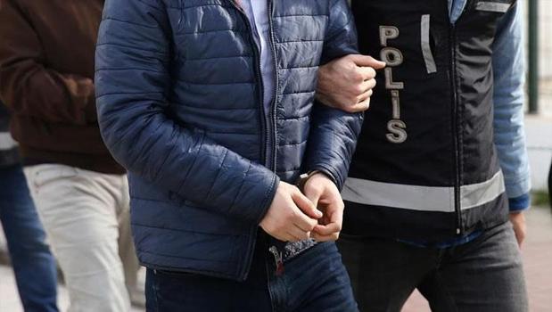 "TBMM'de stajyer öğrenciye istismar" iddiasına ilişkin soruşturmada 3 şüpheli tutuklandı)