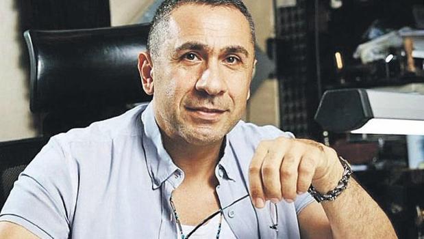 Karun Kıraç'ın ışıltılı yolculuğu)