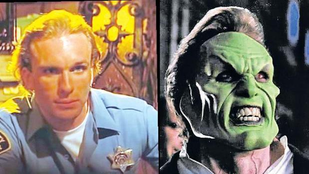 En iyi &#x27;k&#xF6;t&#xFC; adam&#x27; &#xF6;ld&#xFC;)