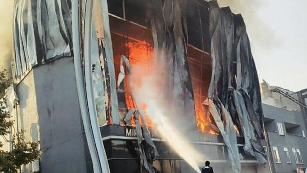 Fabrika faciasında yargılama başlıyor)