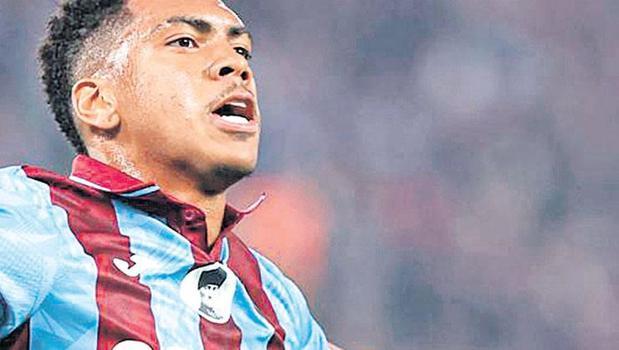 Trabzon'da derbi vakti)