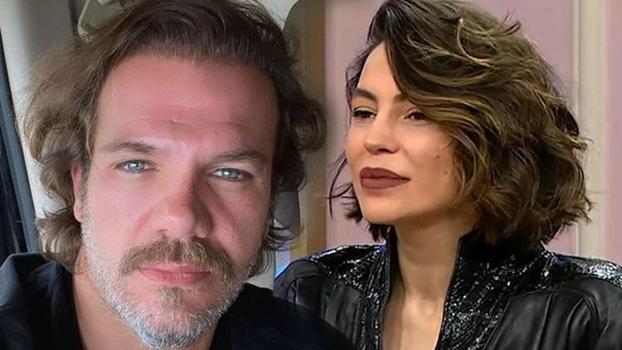 Tolga Karel’in eski eşi Günay Musayeva isyan etti: 'Oğluna sahip çık')