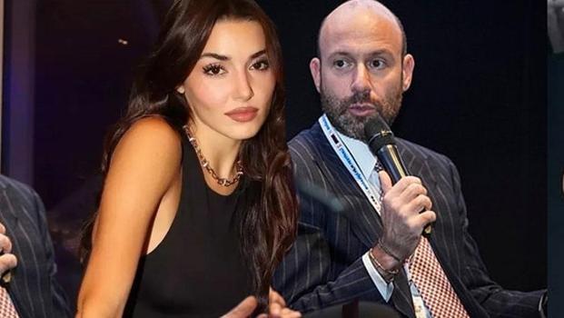 Hande Erçel'den aşk itirafı: 'Daha çok yeni!')