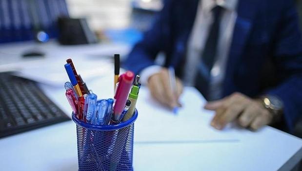 Kamuya 3 bin yeni personel al&#x131;m&#x131; yap&#x131;lacak! Bakan G&#xF6;kta&#x15F; duyurdu)