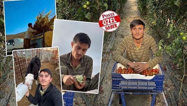 Bir video izledi, hayatı değişti! 'Yörük Oğlan'dan çarpıcı sözler: 'Herkes tavuk kümesi gibi doluşmuş')