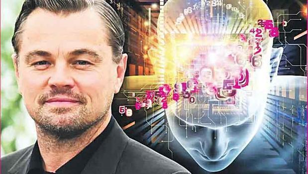 ‘Yapay zekadan sanat olmaz')