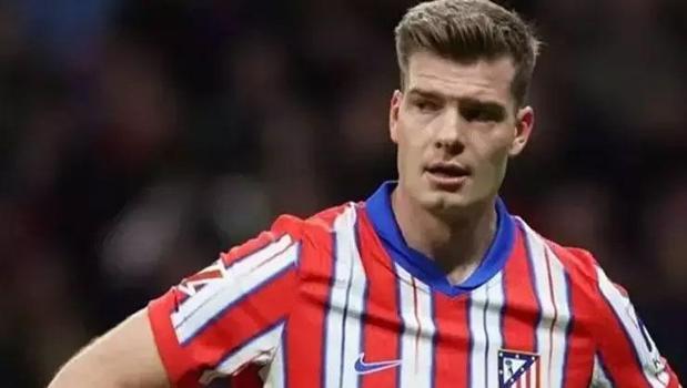 Sörloth Fenerbahçe'den transfer için süre istedi! Ayrılık için gözler Simeone'de)