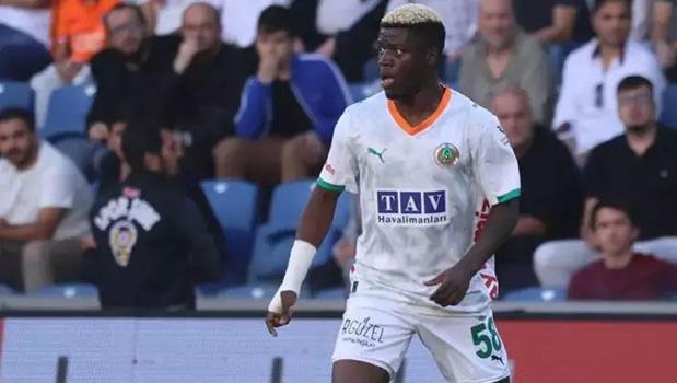 Fenerbahçe'nin istediği Maestro'nun bonservisi belli oldu)