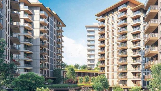 Artaş 3 proje birden satışa çıkardı)