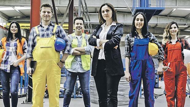 Dünya Bankası'ndan KOBİ'lere dev finansman)