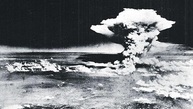 Tarihte bir ilk! Hiroşima'da can vermişti: Saç ve küllerden 80 yıl sonra tespit)