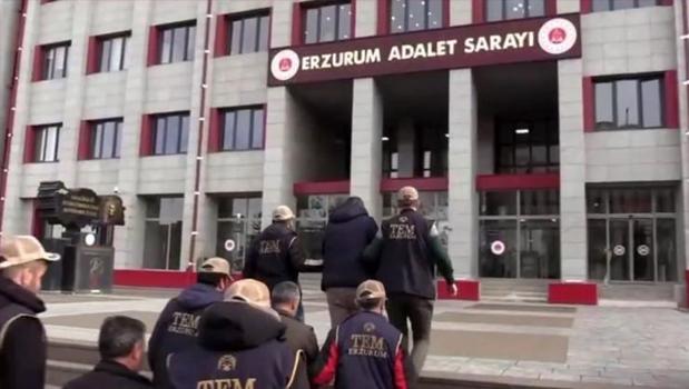 İçişleri Bakanı duyurdu: FETÖ’ye operasyonlarda 160 şüpheli yakalandı)