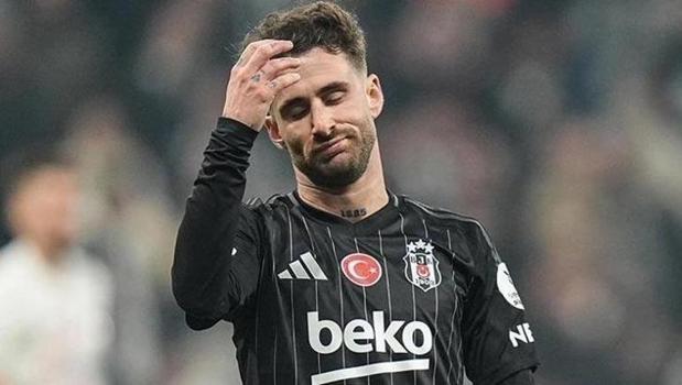 Rafa Silva için Portekiz'den yeni iddia! İşte istenen bonservis)