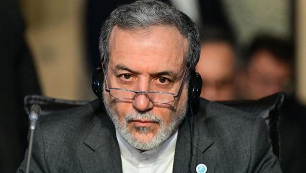 İran’dan nükleer müzakere mesajı! ‘ABD ile görüşmeye hazırız’)