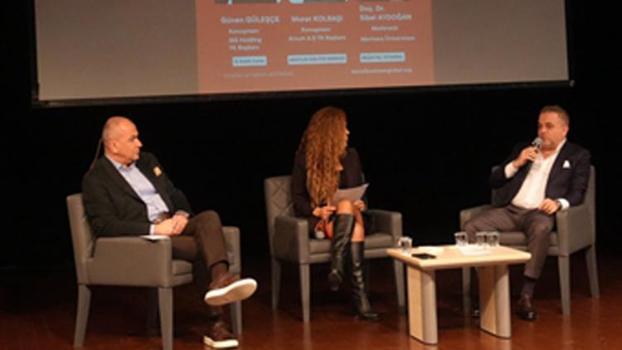 İnovasyon ve Girişimcilik Zirvesi’nde ‘yapay zeka’ vurgusu)