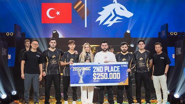 PUBG MOBILE Global Championship 2026 Türkiye’de düzenlenecek)