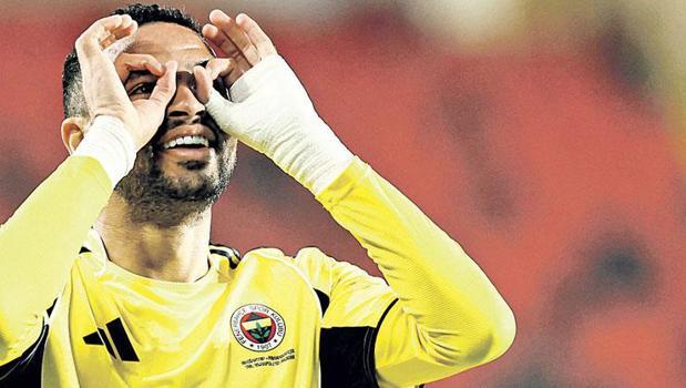 Nesyri-Nene yenişemedi)