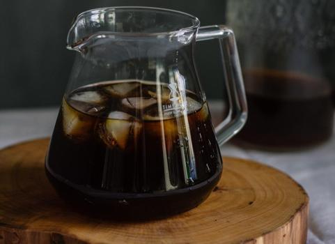 Kahve tutkunlarının yeni favorisi! Viral tarif americanoya rakip çıktı)