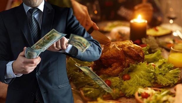 Yeni yılda yiyince bolluk ve bereketi mıknatıs gibi çekiyor! Üzüm yok diye üzülmeyin)