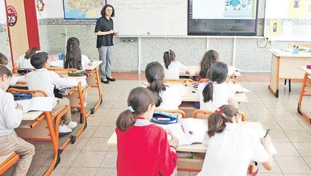 Velinin okul algısı: Sorumluluk yükleme)