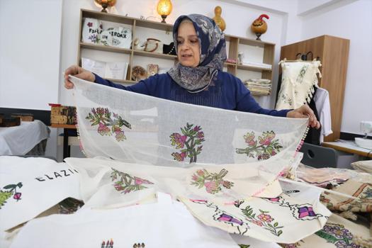 Elazığ'ın sessiz mirası! Bu geleneği yaşatacak 10 kişi var)