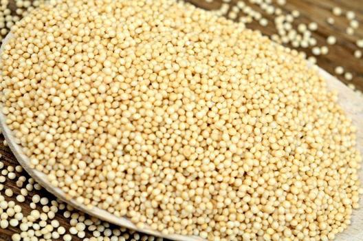 Kıymeti bilinmeyen kadim tohum! Diz ağrılarını bıçak gibi kesiyor)