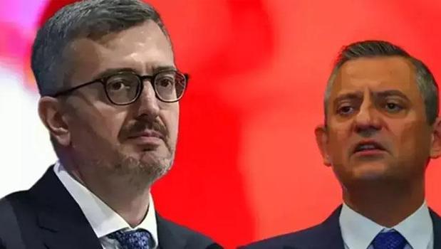 İletişim Başkanı Duran'dan CHP Lideri Özel'e tepki)