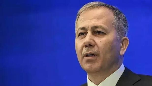 Bakan Yerlikaya'dan karla mücadele açıklaması: 42 bin 143 personel görev başında)