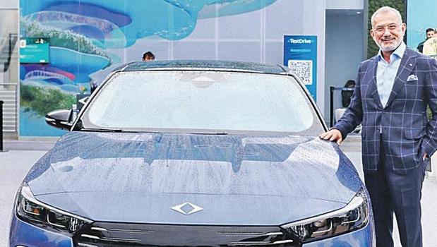 88 bin TOGG yollarda)