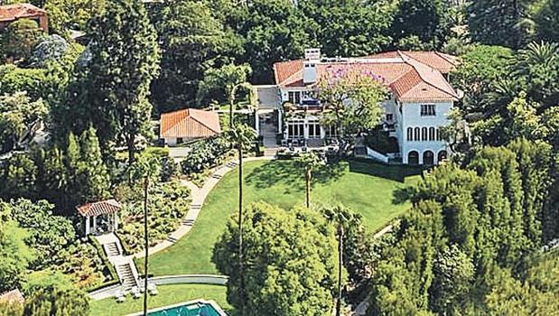 ABD’yi terk ediyor)