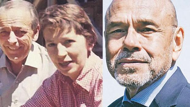 Adaletin peşinde bir ömür)