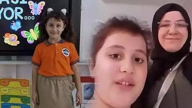 Ebrar’ın acılı annesi oyuncak bebekle hakim karşısında)