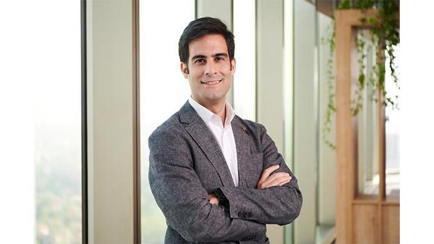 Pfizer Türkiye’de yeni atama)