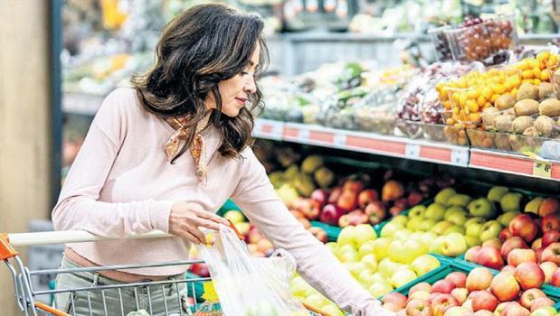 Enflasyon son 4 yılın en düşük seviyesine indi: Yüzde 30.89)