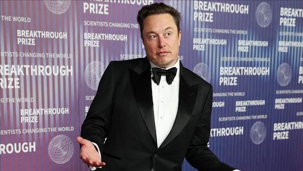 Trilyonerliğe adım adım! Dünyada bir ilk olacak)