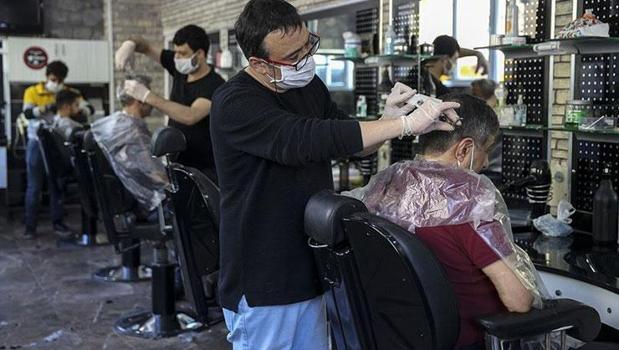 Sosyal medyada gündem olmuştu! 3.500'lük berber fiyatına 'tarife' açıklaması)