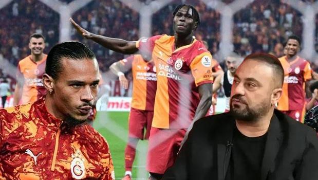 Hasan Şaş'tan yıldıza sitem! '5 ayın var! Sen 30 milyonluk musun?')