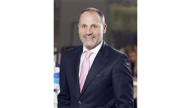 Ülker’de üst düzey atama)