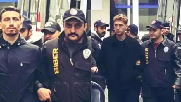 Mert Hakan Yandaş ile Metehan Baltacı için yeni karar!)