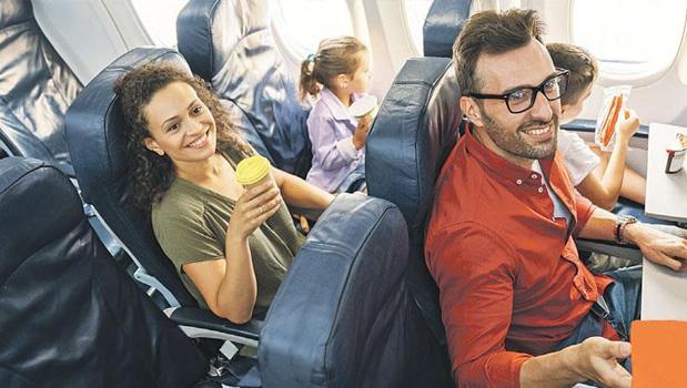 En çok bayram tatilinde seyahat ettik)