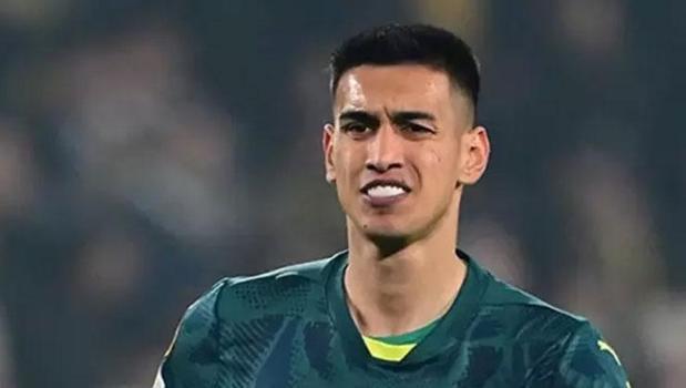 İrfan Can Eğribayat sezonu Samsunspor’da tamamlayacak)