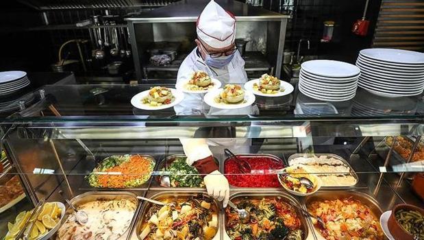 Memurların 2026 yemek bedelleri belirlendi)