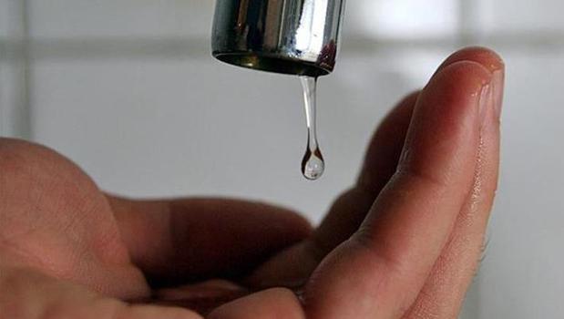 Ankara’da 12 saatlik su kesintisi uygulanacak! ASKİ duyurdu)