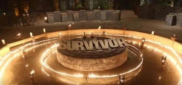 Survivor 2026’da nefes kesen dokunulmazlık mücadelesi! Potada sürpriz isimler var)