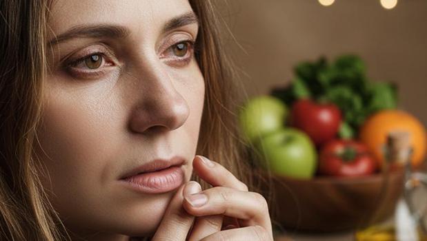 Türkiye'de en sık görülen vitamin eksikliği! En çok kadınlarda var, bu besinleri tüketmeye dikkat)