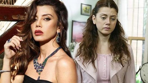 Yapımcılığa adım attı! Gökçe Bahadır: Oyuncuları daha iyi anlıyorsun)